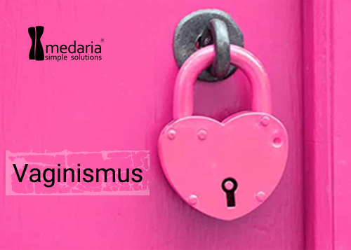 vaginismus واژینیسموس چیست ؟